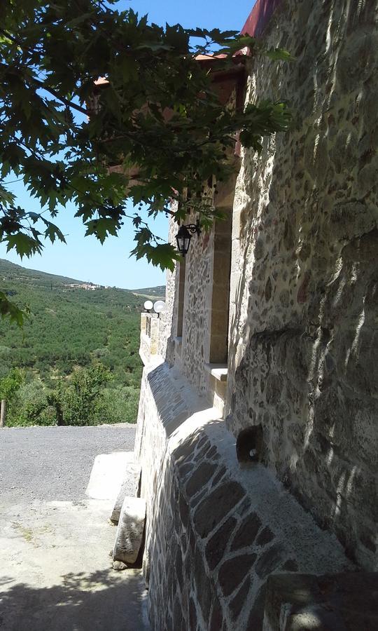 Traditional House Koukounara Kíszamosz Kültér fotó